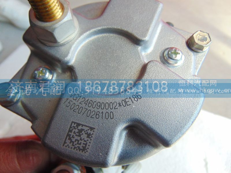 VG1246090002,起动机,济南君润汽配有限公司