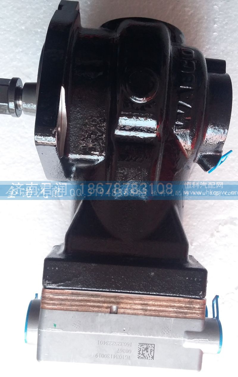 VG1034130019,单缸空压机,济南君润汽配有限公司
