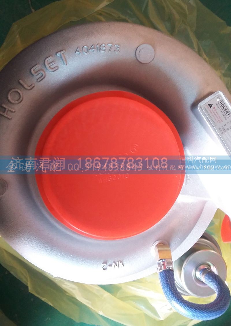 202V09100-7926,涡轮增压器(MC11),济南君润汽配有限公司