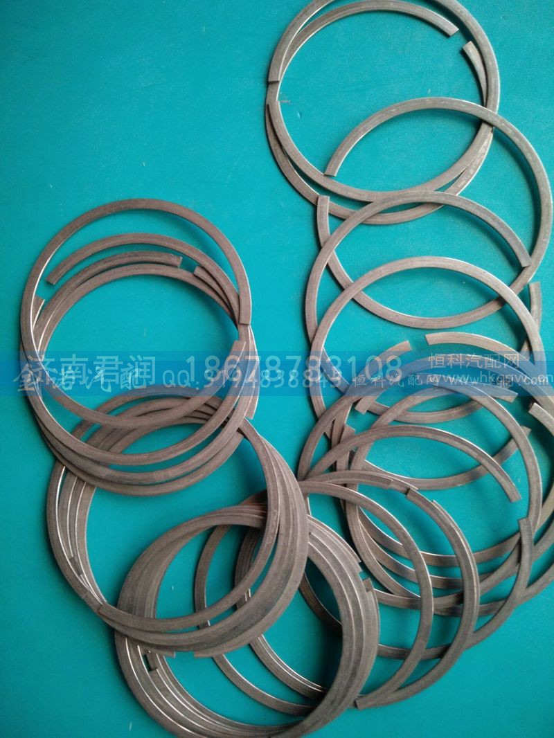200V98701-0120,排气管密封环,济南君润汽配有限公司