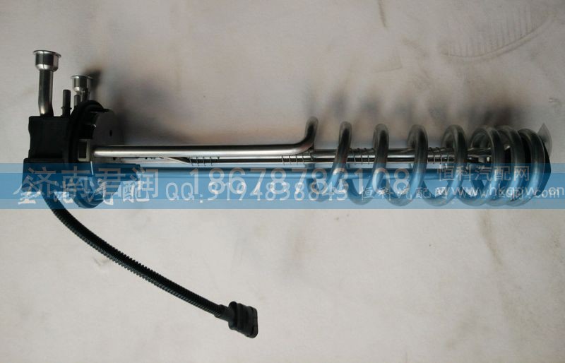 ,尿素液位傳感器（加熱）,濟(jì)南君潤汽配有限公司