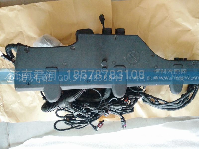 810W28230-6110,发动机线束,济南君润汽配有限公司