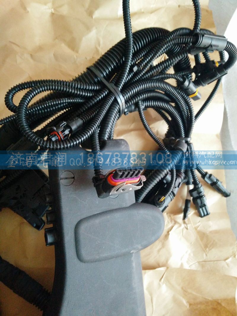 810W28230-6110,发动机线束,济南君润汽配有限公司