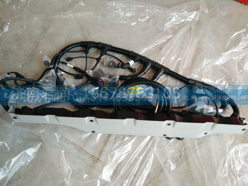 812W25424-6362,T7全功能发动机线束,济南君润汽配有限公司