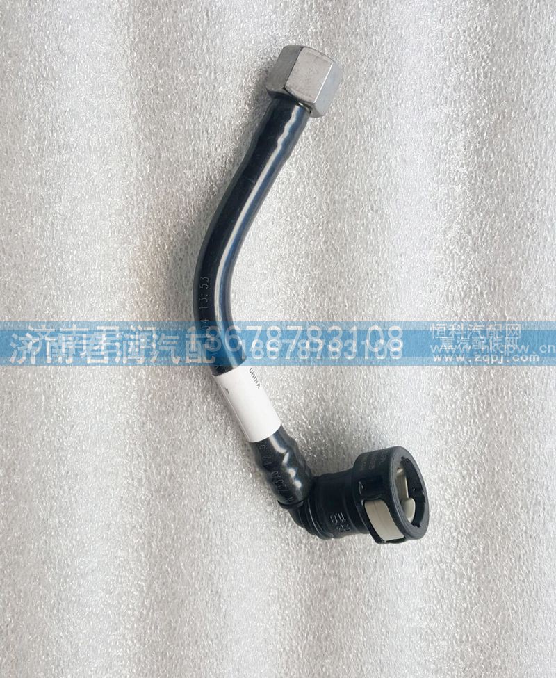200v12304-5849,燃油管（MC11）,济南君润汽配有限公司