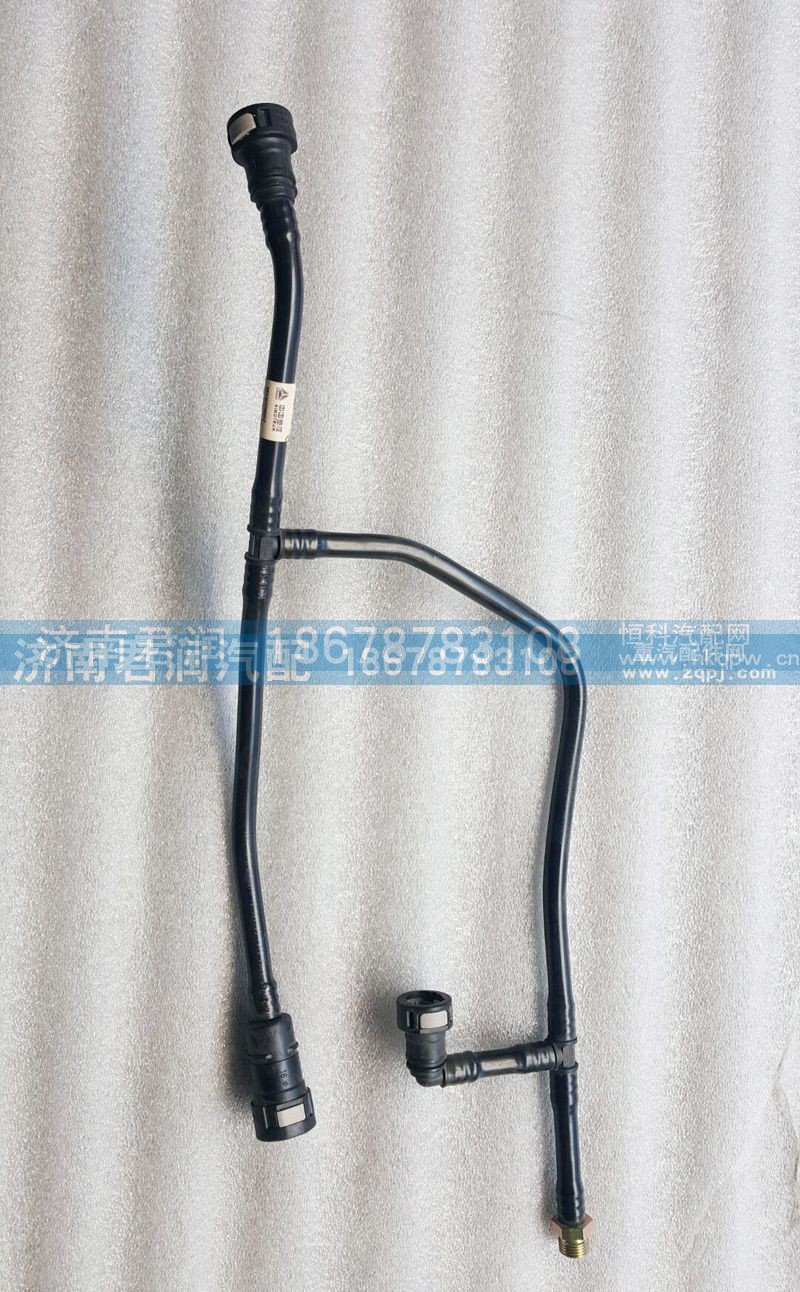 200v12305-5300,回油管（MC11）,济南君润汽配有限公司