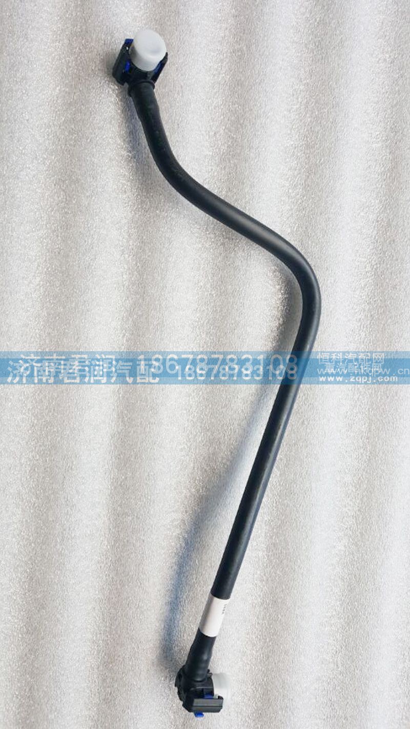 200v06303-5460,空壓機(jī)冷卻回水管,濟(jì)南君潤(rùn)汽配有限公司