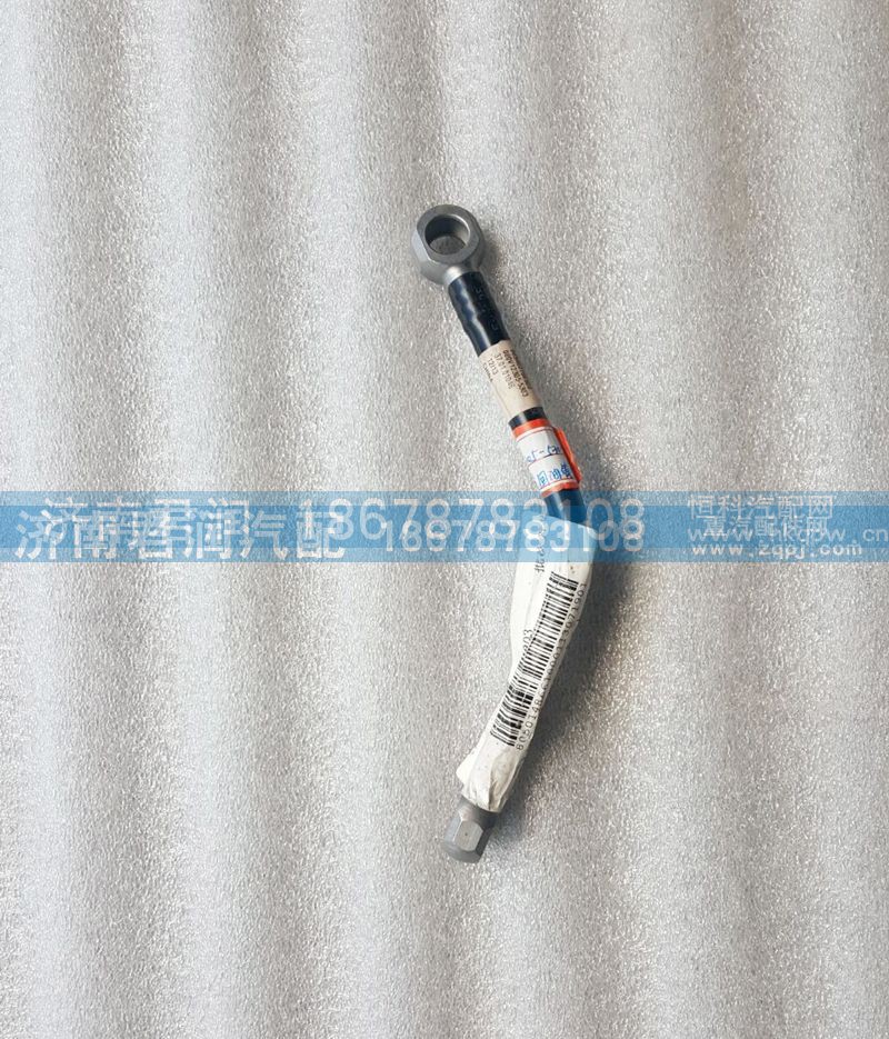 080v12305-5303,喷油器回油管,济南君润汽配有限公司