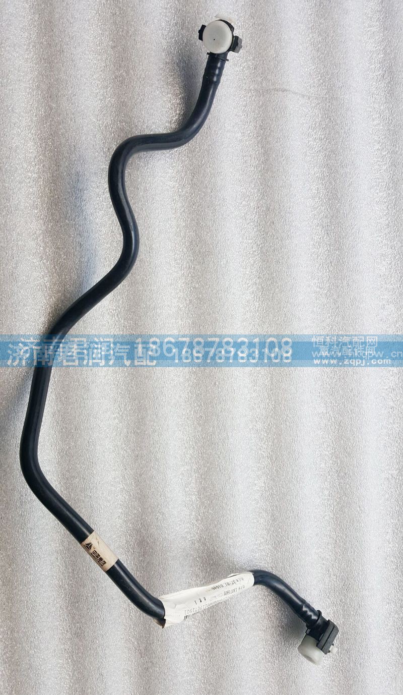 081v12304-5939,输油泵进油管,济南君润汽配有限公司
