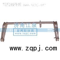 16100430102,翻转支架,章丘市江泉车桥制造厂