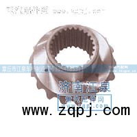 99012320009,半軸齒輪,章丘市江泉車(chē)橋制造廠