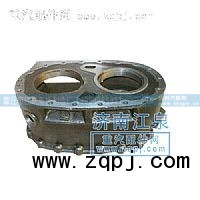 99014320259,过桥箱壳,章丘市江泉车桥制造厂