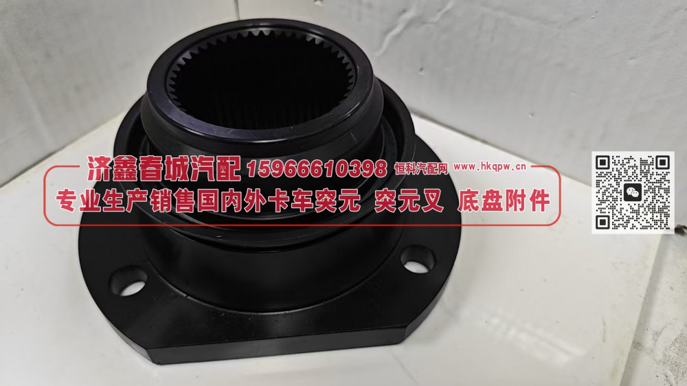 凸缘，突元(原厂）LAJ40 2502065-C5E/B