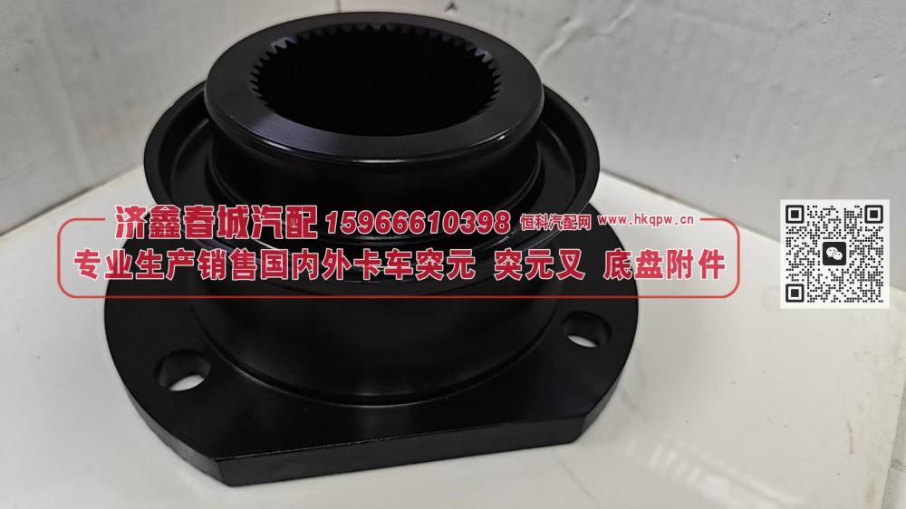 凸缘，突元(原厂）LAJ40 2402065-C5E/B