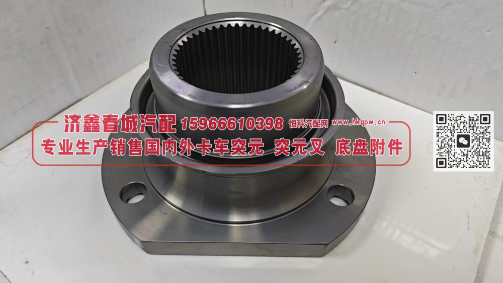 凸缘，突元(原厂）LAJ40 2502065-C4E/B