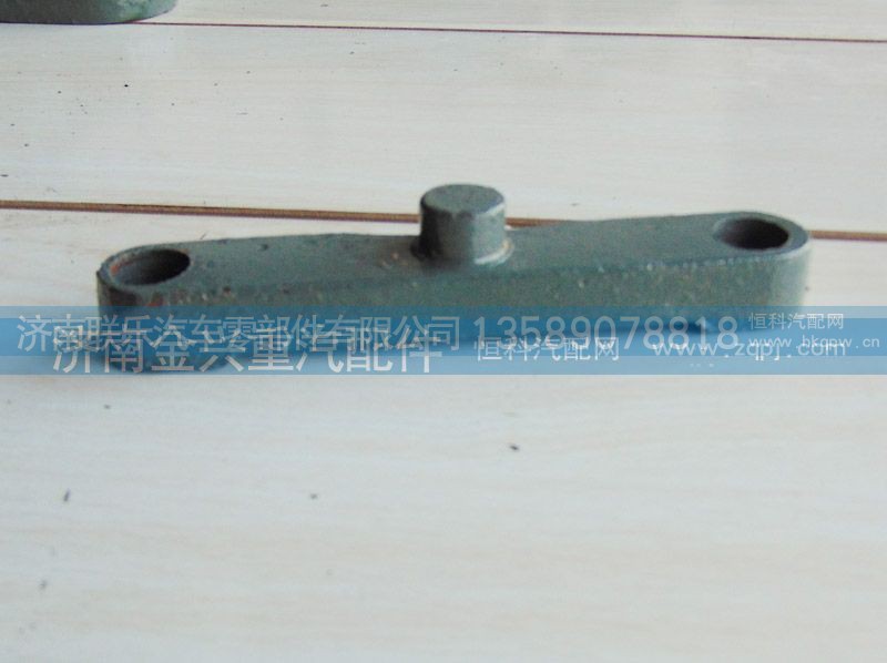 AZ9725520265,固定条,济南联乐汽车零部件有限公司