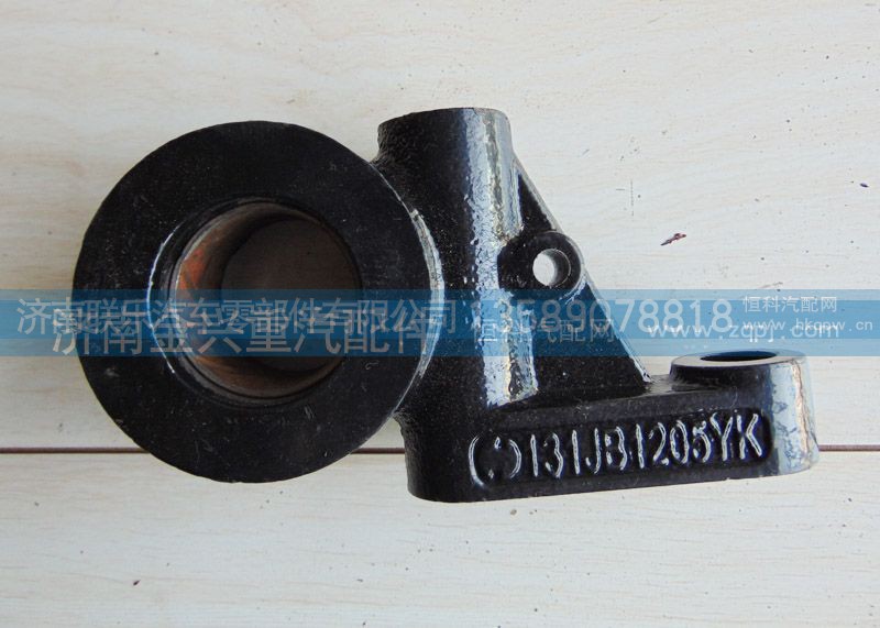 DZ9112340146,凸輪軸支架,濟南聯(lián)樂汽車零部件有限公司