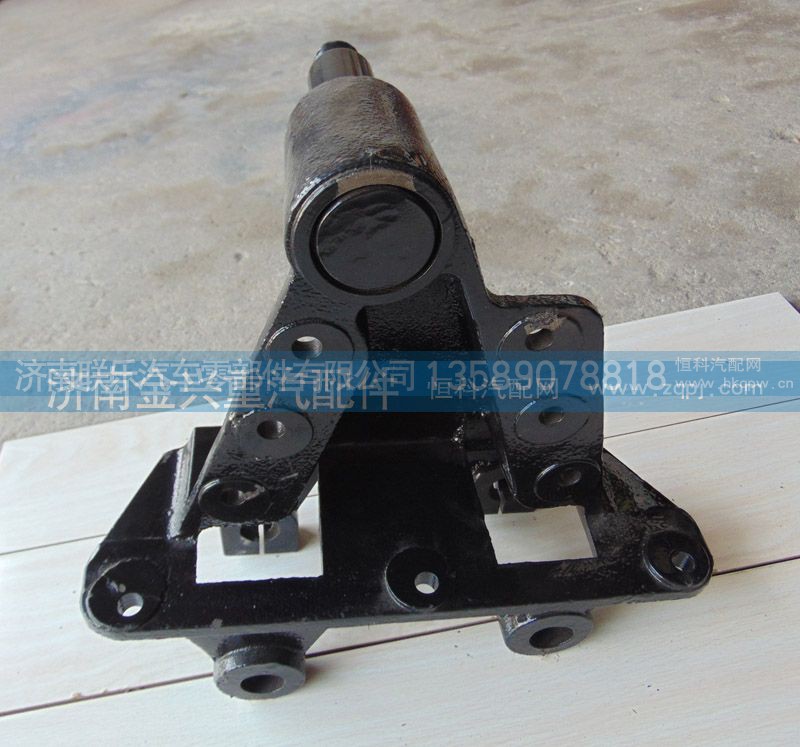 SZ970000023,前簧后支架,濟南聯(lián)樂汽車零部件有限公司