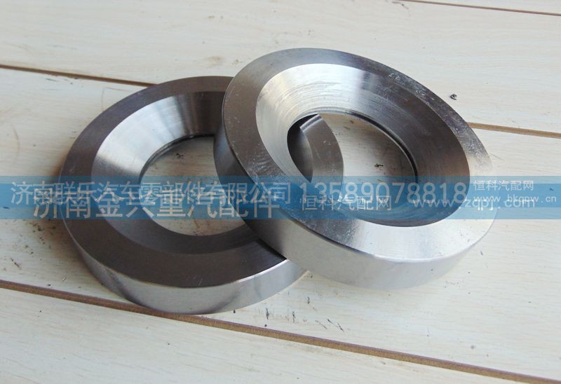 199000410114,前轮油封座,济南联乐汽车零部件有限公司