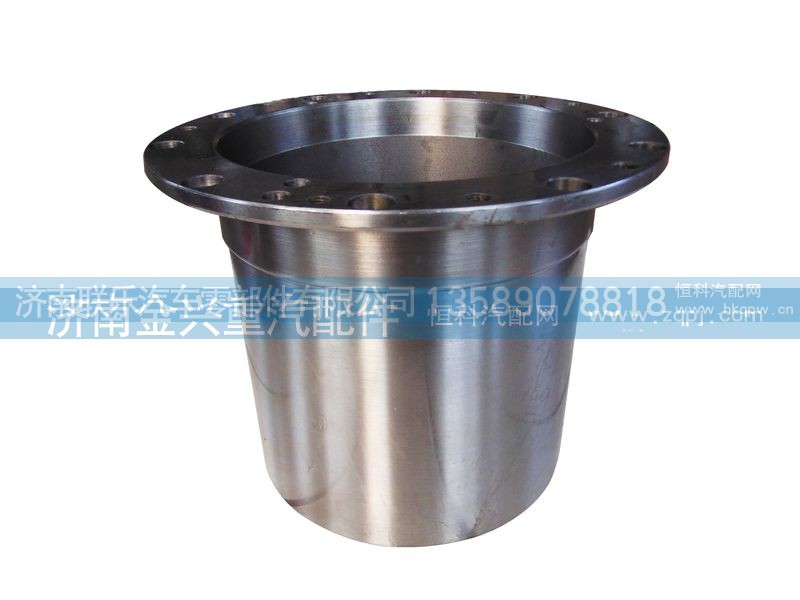 81.35114.0110,轮边减速器总成,济南联乐汽车零部件有限公司