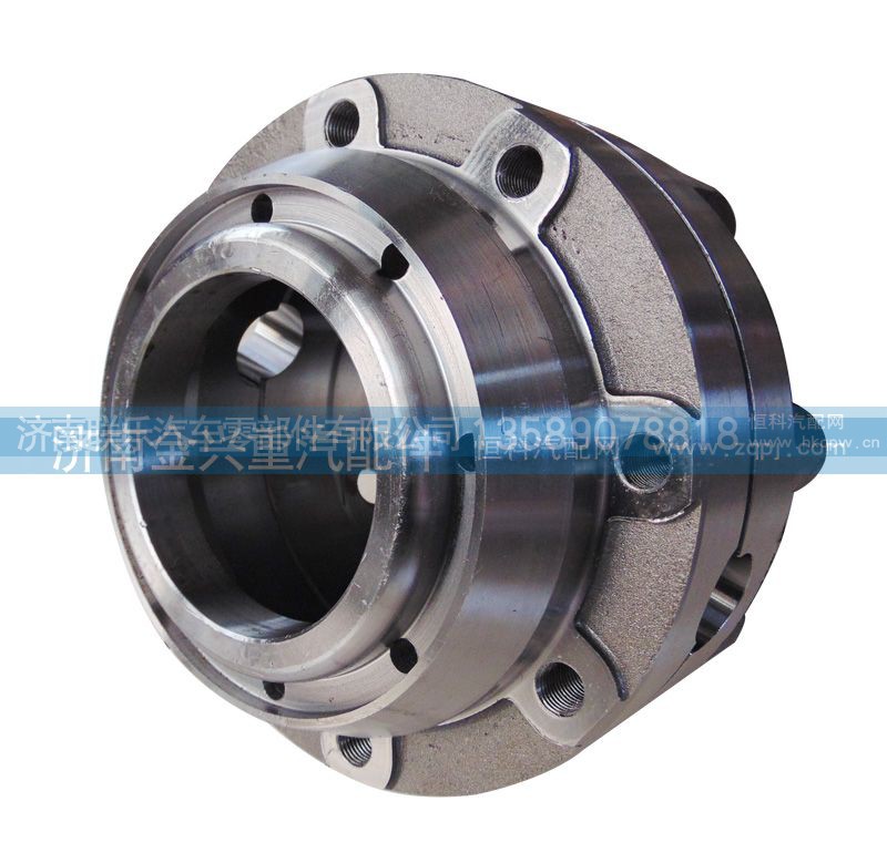 2502415-ZA01B,轴间差速器总成及壳体,济南联乐汽车零部件有限公司