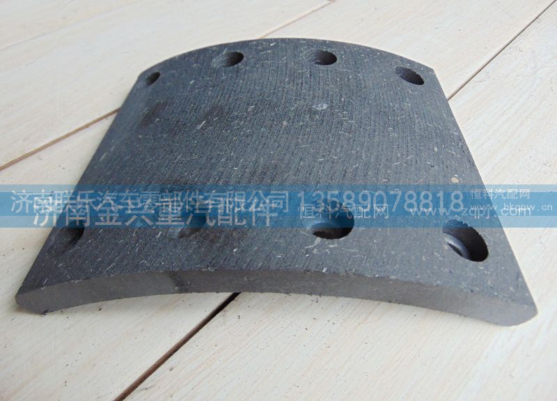 199000440029,前制动片,济南联乐汽车零部件有限公司