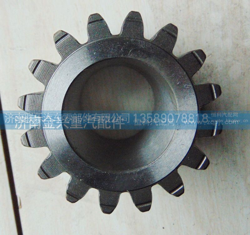 199012320122,輪邊行星齒輪,濟南聯(lián)樂汽車零部件有限公司