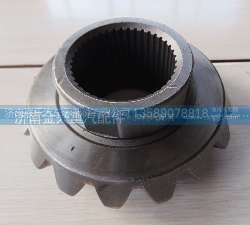 AZ9981320040,輪間半軸齒輪,濟南聯樂汽車零部件有限公司