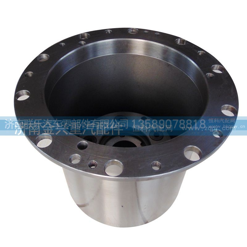 HFF240504042CK2BZ-1,轮边减速器总成,济南联乐汽车零部件有限公司
