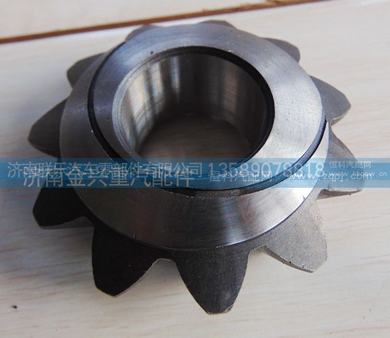 AZ9231320227,軸間差速器行星齒輪,濟南聯(lián)樂汽車零部件有限公司
