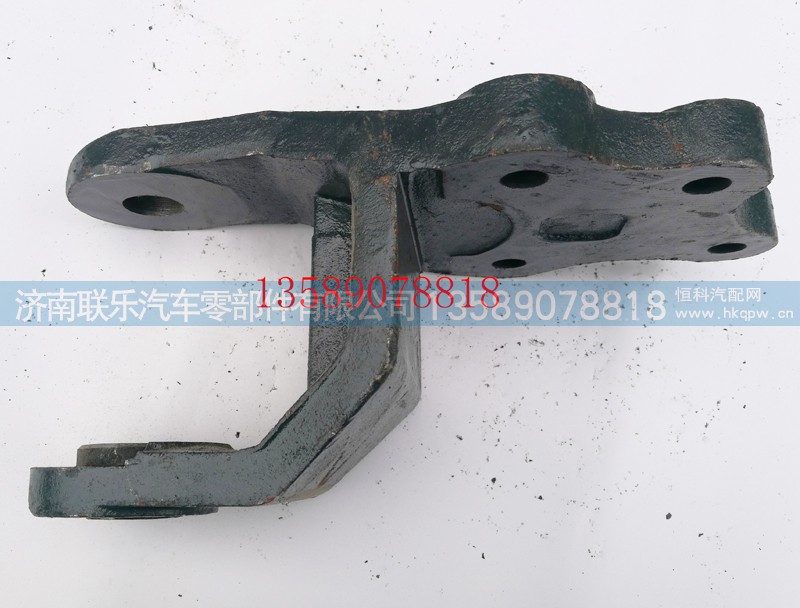 0303220601,北方奔馳前簧前支架,濟南聯(lián)樂汽車零部件有限公司
