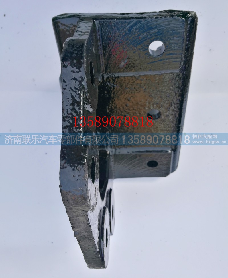 1122928000027,歐曼前簧前支架,濟(jì)南聯(lián)樂汽車零部件有限公司