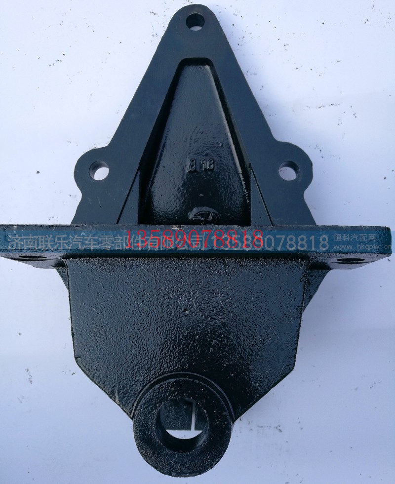 DZ9114520012,德龍前簧前支架,濟南聯(lián)樂汽車零部件有限公司