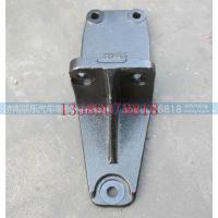 DZ9114598693,德龍右支撐托架,濟南聯(lián)樂汽車零部件有限公司