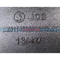 DZ9114598693,德龍右支撐托架,濟南聯(lián)樂汽車零部件有限公司