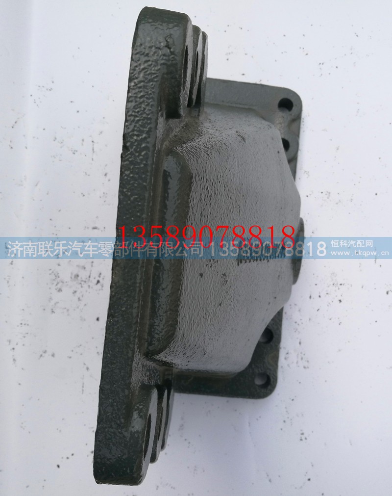 WG9100520155,斯太爾前簧后支架,濟南聯(lián)樂汽車零部件有限公司