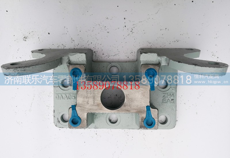 WG9231340944,豪沃气室支架（中桥）,济南联乐汽车零部件有限公司