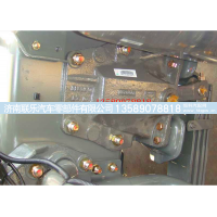 WG9232520010,豪沃前簧后支架,濟(jì)南聯(lián)樂汽車零部件有限公司