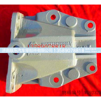 WG9232520010,豪沃前簧后支架,濟(jì)南聯(lián)樂汽車零部件有限公司