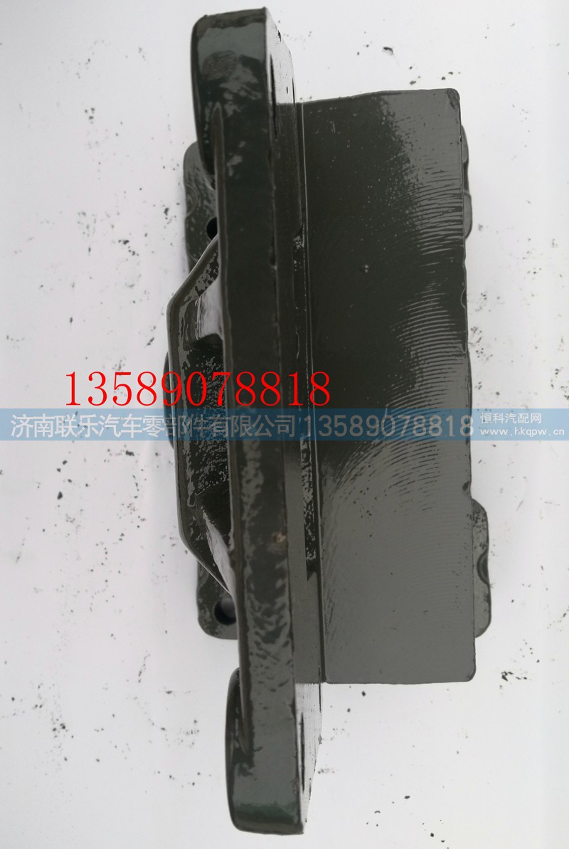 WG9232520011,豪沃前簧后支架,濟南聯樂汽車零部件有限公司
