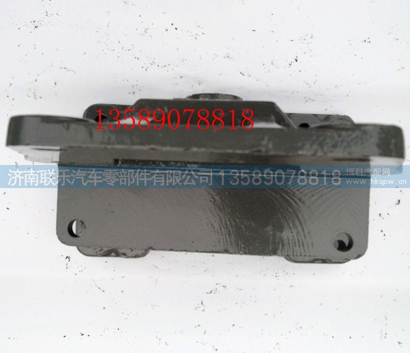 WG9925520202,豪沃前簧后支架,濟南聯(lián)樂汽車零部件有限公司