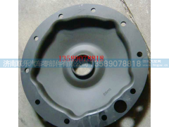 WG9981340001,豪沃AC16輪邊蓋,濟(jì)南聯(lián)樂汽車零部件有限公司