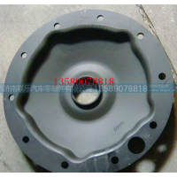 WG9981340001,豪沃AC16輪邊蓋,濟(jì)南聯(lián)樂汽車零部件有限公司