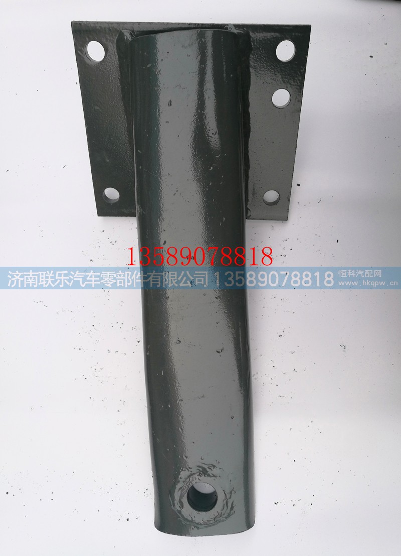 ,重汽斯太尔动力缸支架,济南联乐汽车零部件有限公司