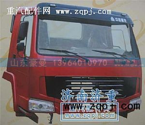 ,標準HOWO總成,山東豪曼汽車配件有限公司