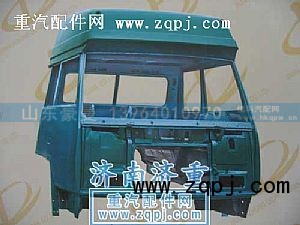 ,驾驶室总成及壳体,山东豪曼汽车配件有限公司