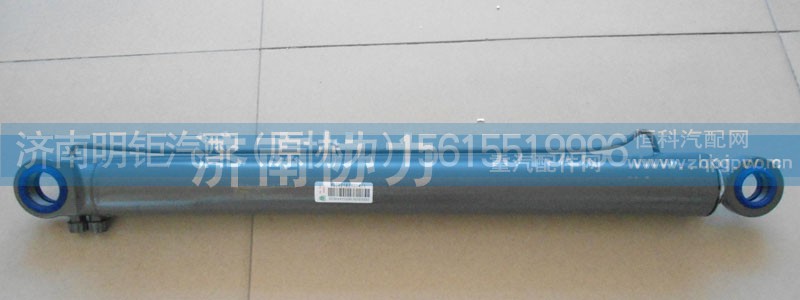 WG9925823014/3,A7舉升缸,濟(jì)南明鉅汽車配件有限公司（原濟(jì)南協(xié)力）