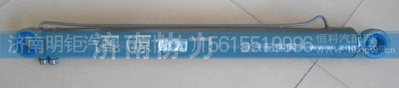 WG9925823014/3,A7舉升缸,濟(jì)南明鉅汽車配件有限公司（原濟(jì)南協(xié)力）