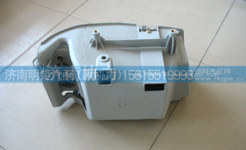 WG9719720001/4,HOWO大灯（原厂）WG9719720001/4,济南明钜汽车配件有限公司（原济南协力）