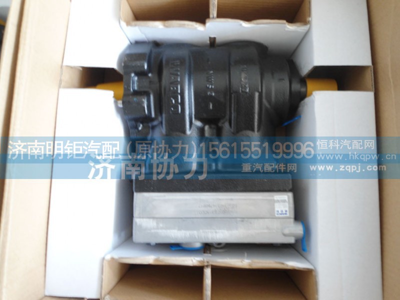 VG1093130001,双缸空压机,济南明钜汽车配件有限公司（原济南协力）